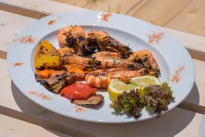 Must Boutique Hotel & Restaurant - Ristorante