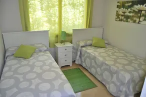 Apartamento Marina de la Alcaidesa - Rom