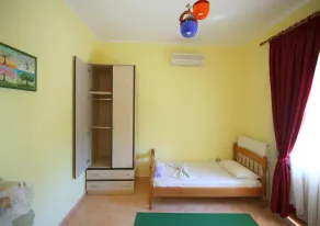 My Home Guest House-Apartment - Rom