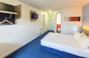 Redwings Lodge Wolverhampton Central - Habitación