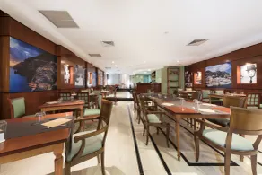 Be Live Experience Orotava - Restaurant