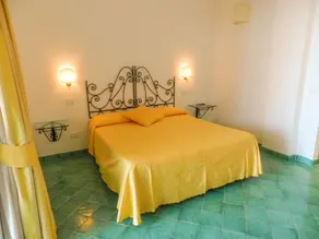 Bacio del Sole B&B Positano - Quarto
