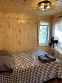 RIVERDALE RESORT - Room