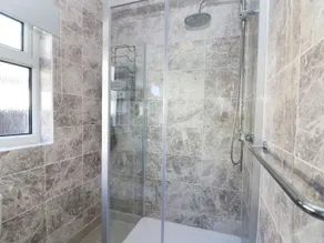 Smallcroft - Bathroom