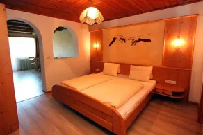 Hotel Forsthof - Rum