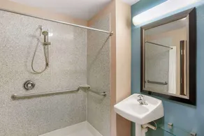 Best Western Sonora Inn & Suites - Bad