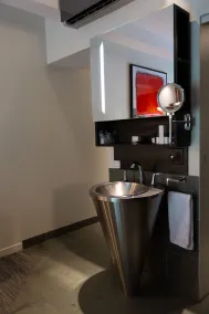Hotel le Priori - Chambre