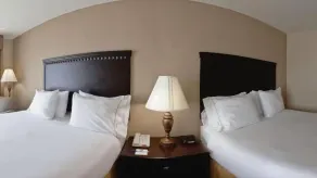 Holiday Inn Express Hotel & Suites Tappahannock by IHG - Zimmer