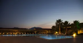 Flow Datca Surf & Beach Hotel - Pool