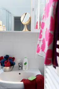 Haus Gronau - Bathroom