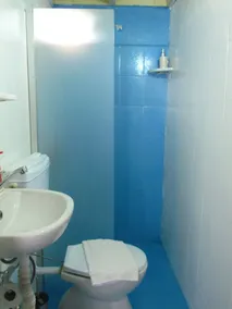 Amazon Antique - Habitación
