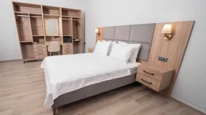 Altındere Vadi Hotel - Room