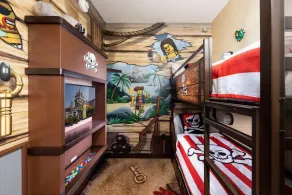 LEGOLAND New York Resort - Chambre