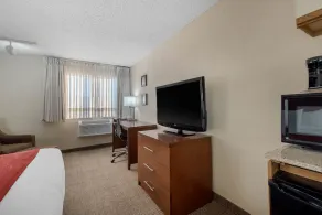 Comfort Inn Denver Southeast Area - Chambre