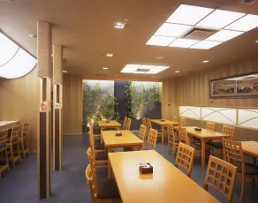 Hotel Concorde Hamamatsu - Restaurant