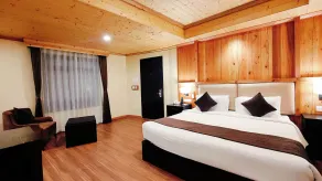 Jo'stel Heritage Bir Pipal Retreat - 4 Star Hotel- Gangtok - Værelse