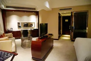 Four Points by Sheraton Hangzhou, Binjiang - Room