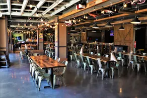 The Alder - Restaurant