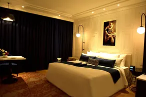 Radisson Hotel Shimla - Room