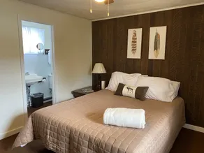 Bennetts Valley Elk Country Inn - Zimmer