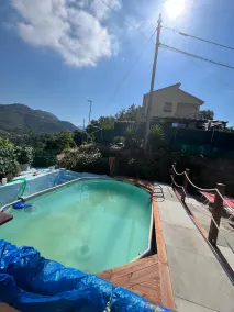 5TerreFreeShuttle OneRoundTurn in Sestri - Pool