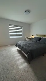 3BR Family House in NE Edmonton - Rum