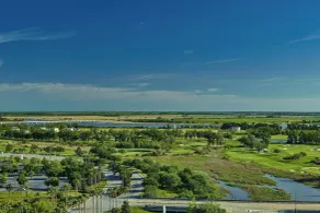 The Westin Savannah Harbor Golf Resort & Spa - Vue de la chambre