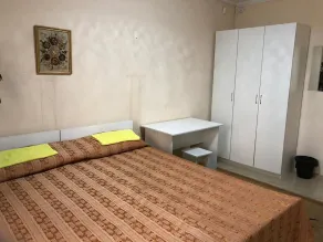Elite Hostel - Room
