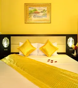 Thanh Lich Hue Hotel - Chambre