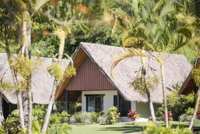 Crusoe's Retreat - Family Friendly - Vue de la chambre