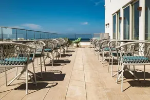 AC Hotel by Marriott St Julian's - Restaurante