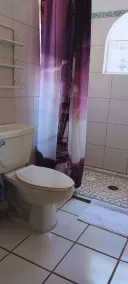 Alexandross - Baño