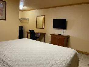 Budget Inn Motel  - Rum