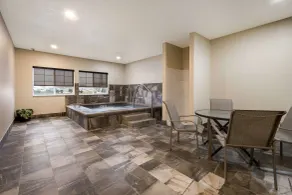 Comfort Inn Yankton SD - Pool