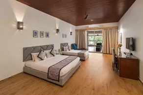 Manas Lifestyle Resort Igatpuri - Room