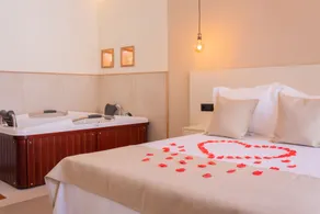La Mina Hostal Boutique - Chambre