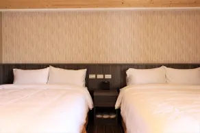 Kinmen Yu Yuan - Room
