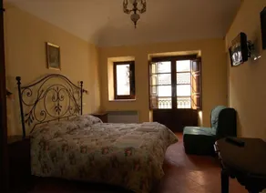 Bed and Breakfast Via Della Piazza - Rum