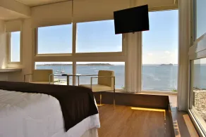 Hotel Castilla - Room
