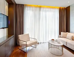 The G Hotels Istanbul - Vue de la chambre