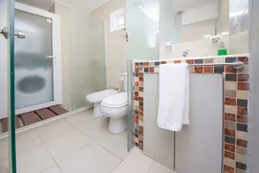 Rent San José de Calasanz CX6 - Bad