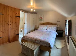 Yew Tree Cottage - Habitación