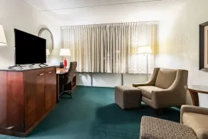 Quality Inn & Suites Albert Lea - Værelse