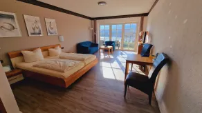 Weinhaus Stettler - Chambre