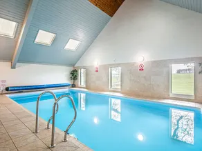 Haddon Grove Farm Cottages - Pool