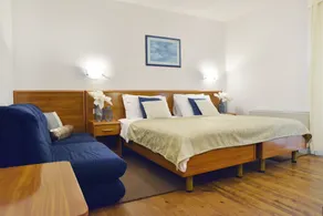 Hotel Villa Letan - Room