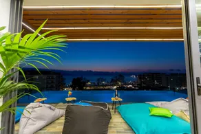 Ames Hotel & SPA - Piscine