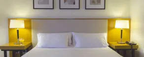 Edelweiss Hotel - Habitación