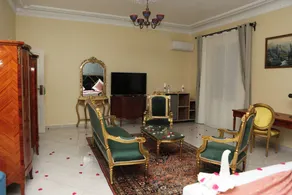 Hotel de letoile - Room