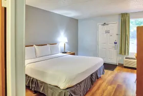 Motel 6 Buffalo NY Airport Williamsville - Chambre